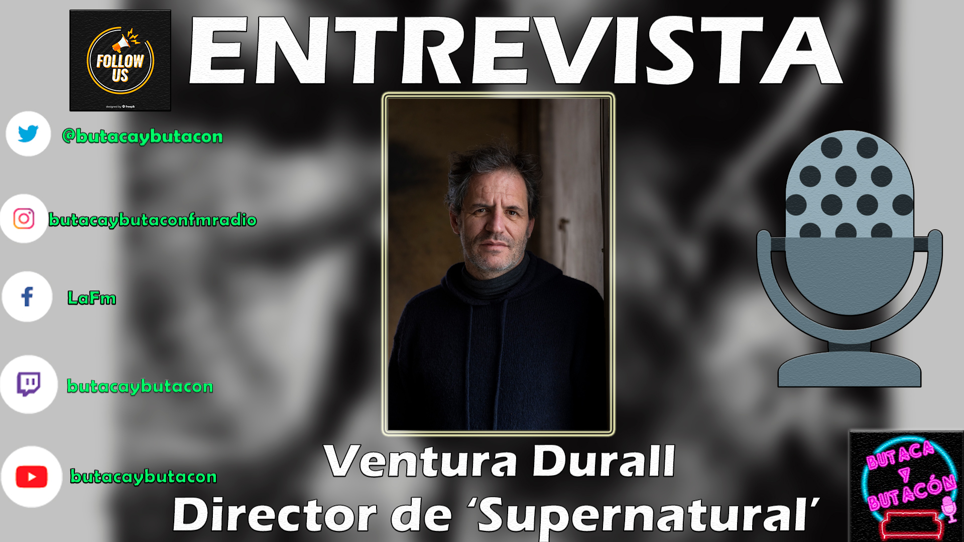 'Supernatural', la frontera entre la ciencia, Fe y emoción