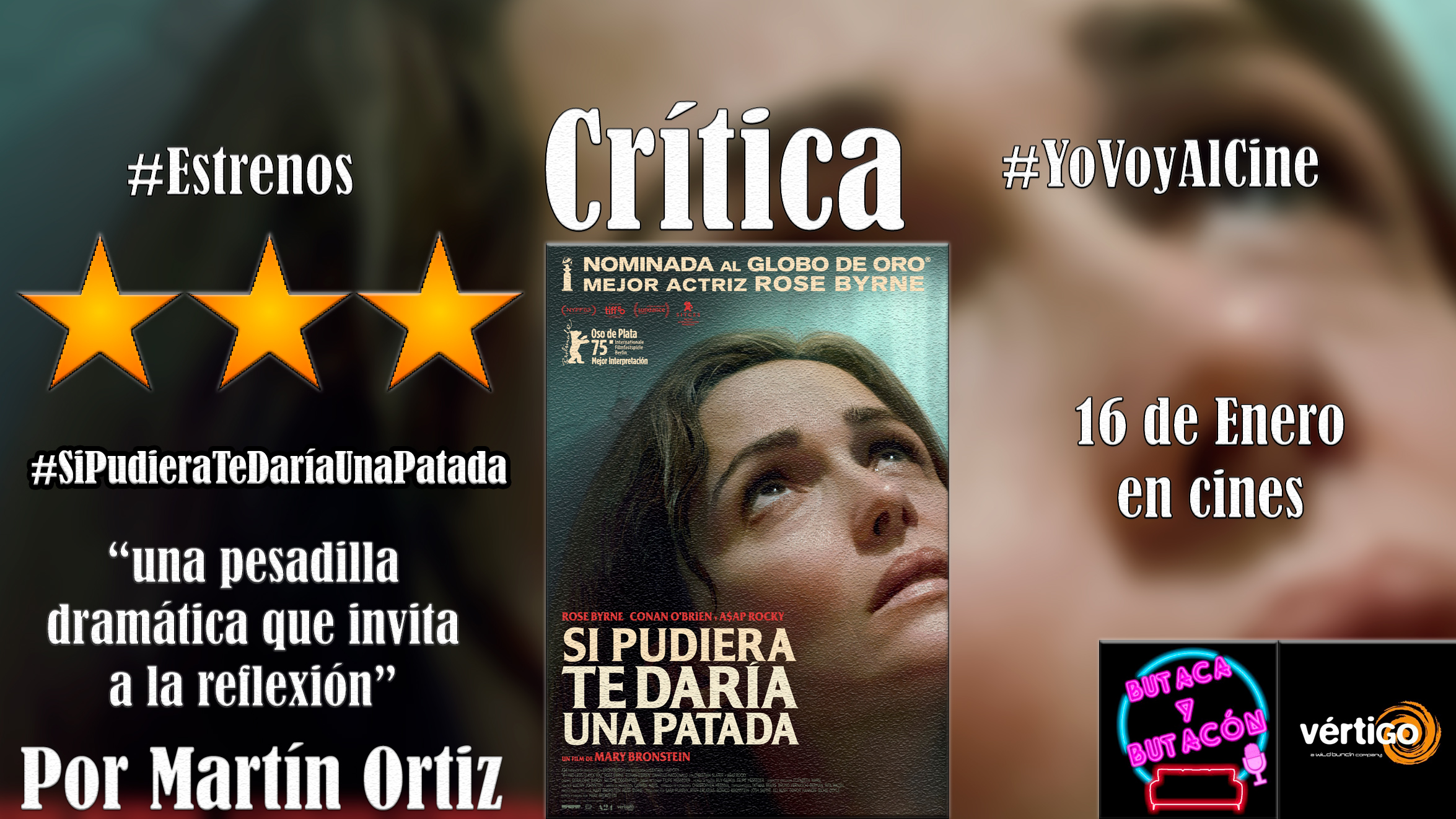 'Si pudiera te daría una patada': Las expectativas de ser madre en la sociedad actual