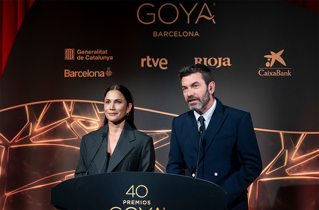 'Los Domingos' y 'Sirât' encabezan las nominaciones a los Premios Goya