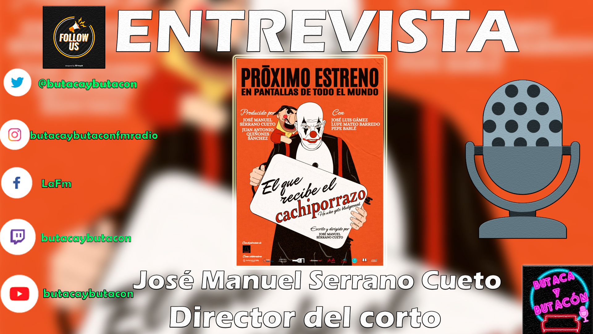 'El que recibe el Cachiporrazo', el mazazo de la especulación capitalista