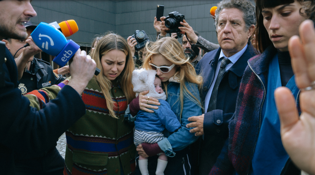 'Esa Noche' llega a Netflix el 13 de marzo