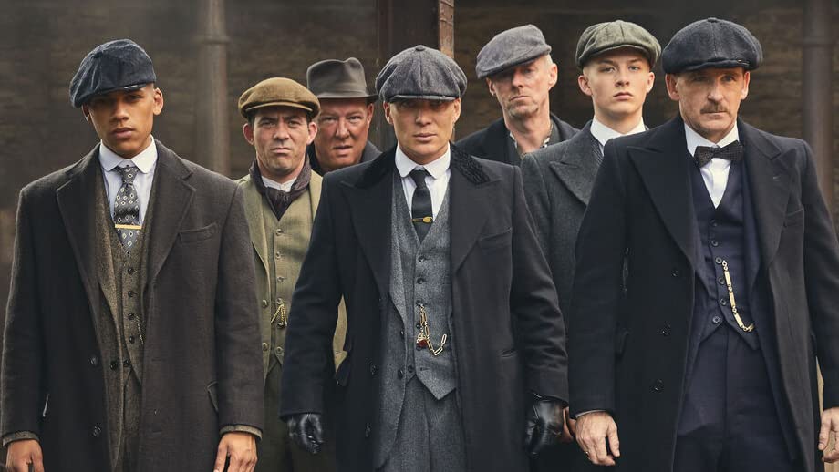'Peaky Blinders: El Hombre Inmortal' llega el 20 de marzo a Netflix
