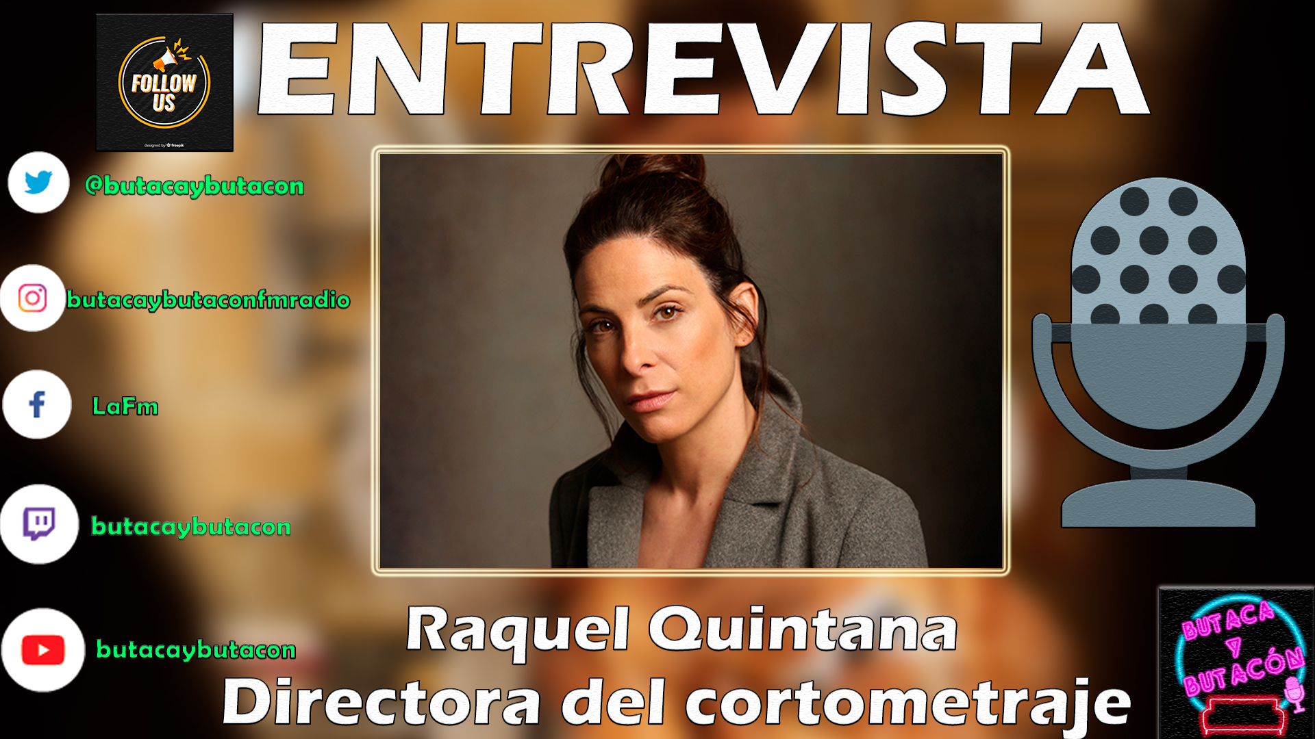 'A pesar de las Ruinas', una cura para el alma y sus heridas