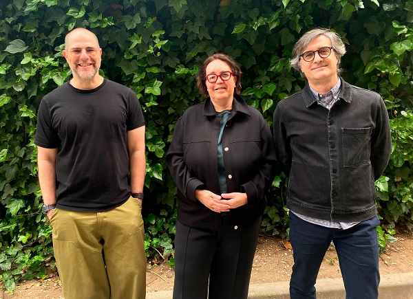 Alicia García de Francisco, nueva presidenta de la Asociación de Informadores Cinematográficos de España