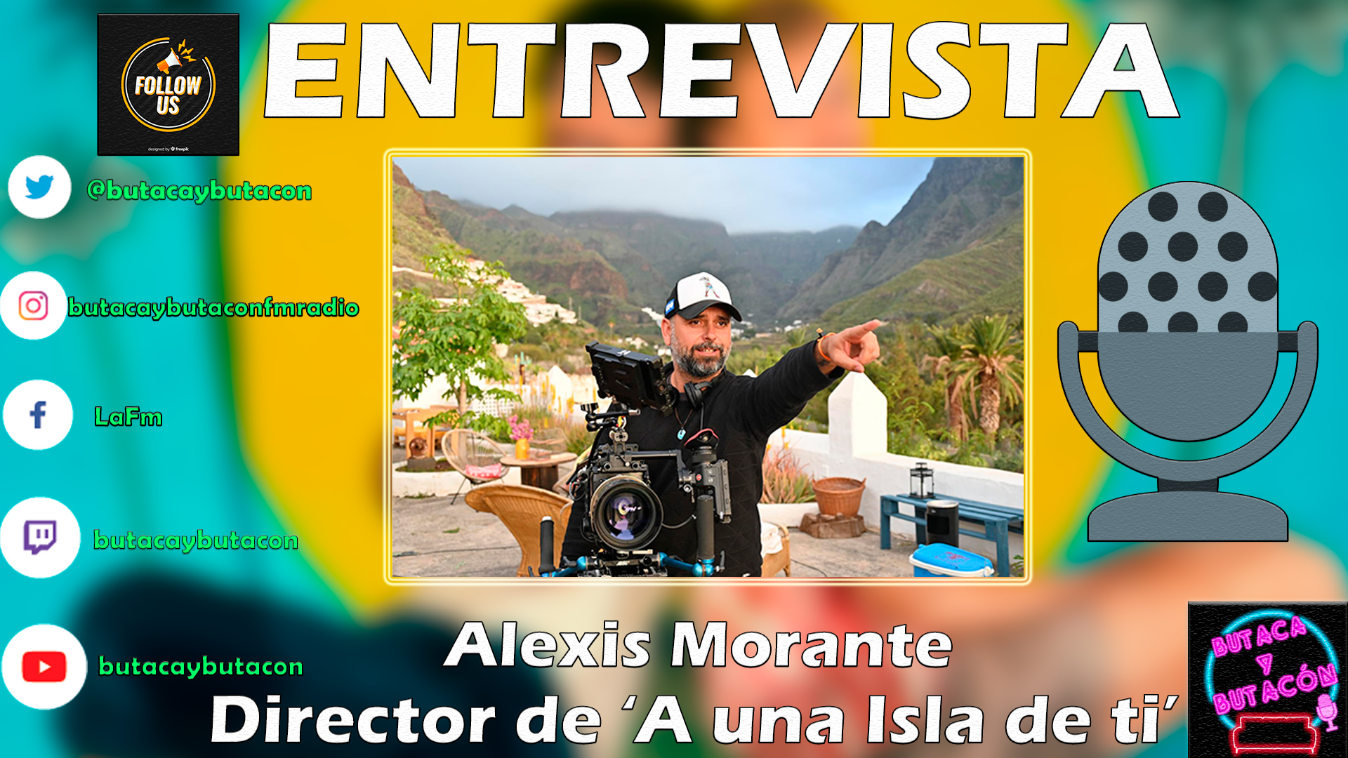 'A una Isla de ti', una celebración al amor sin etiquetas