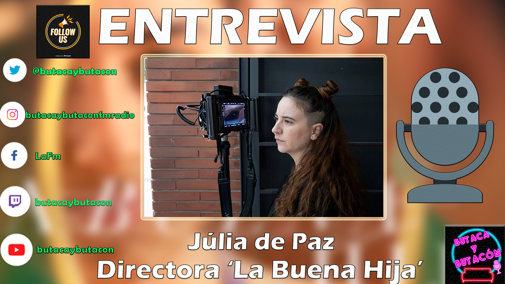 'La Buena Hija', la mirada silenciosa e íntima sobre el dolor de los conflictos familiares