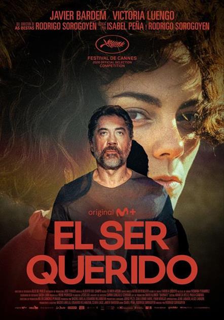 'El Ser Querido', de Rodrigo Sorogoyen, se viste de gala en la competición oficial de Cannes