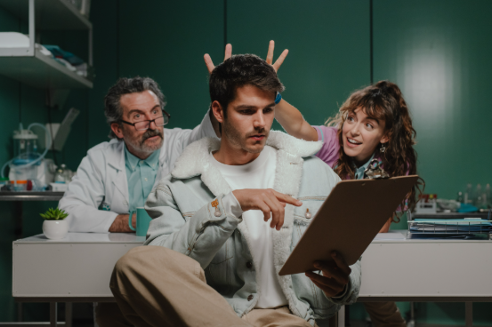 Tendremos 'Animal' para dos temporada más
