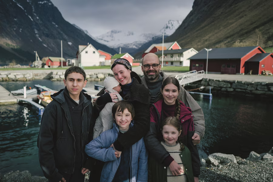 Filmin codistribuirá en cines en España la Palma de Oro (“Fjord”) junto a Caramel Films
