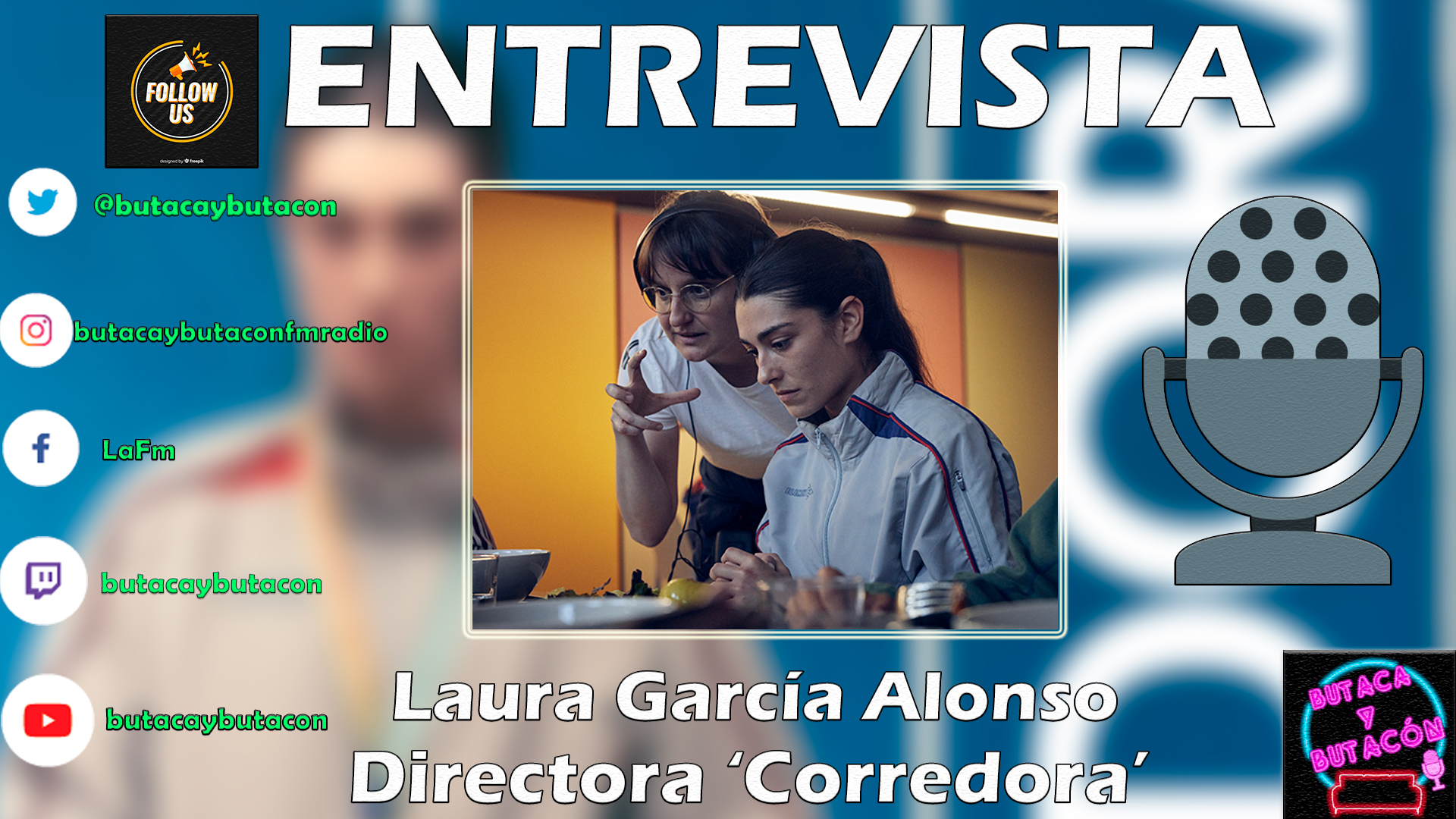 Laura García Alonso: "Cuando dejamos de mirarnos con ternura y entramos en una espiral capitalista de crecimiento nos rompemos por el camino"