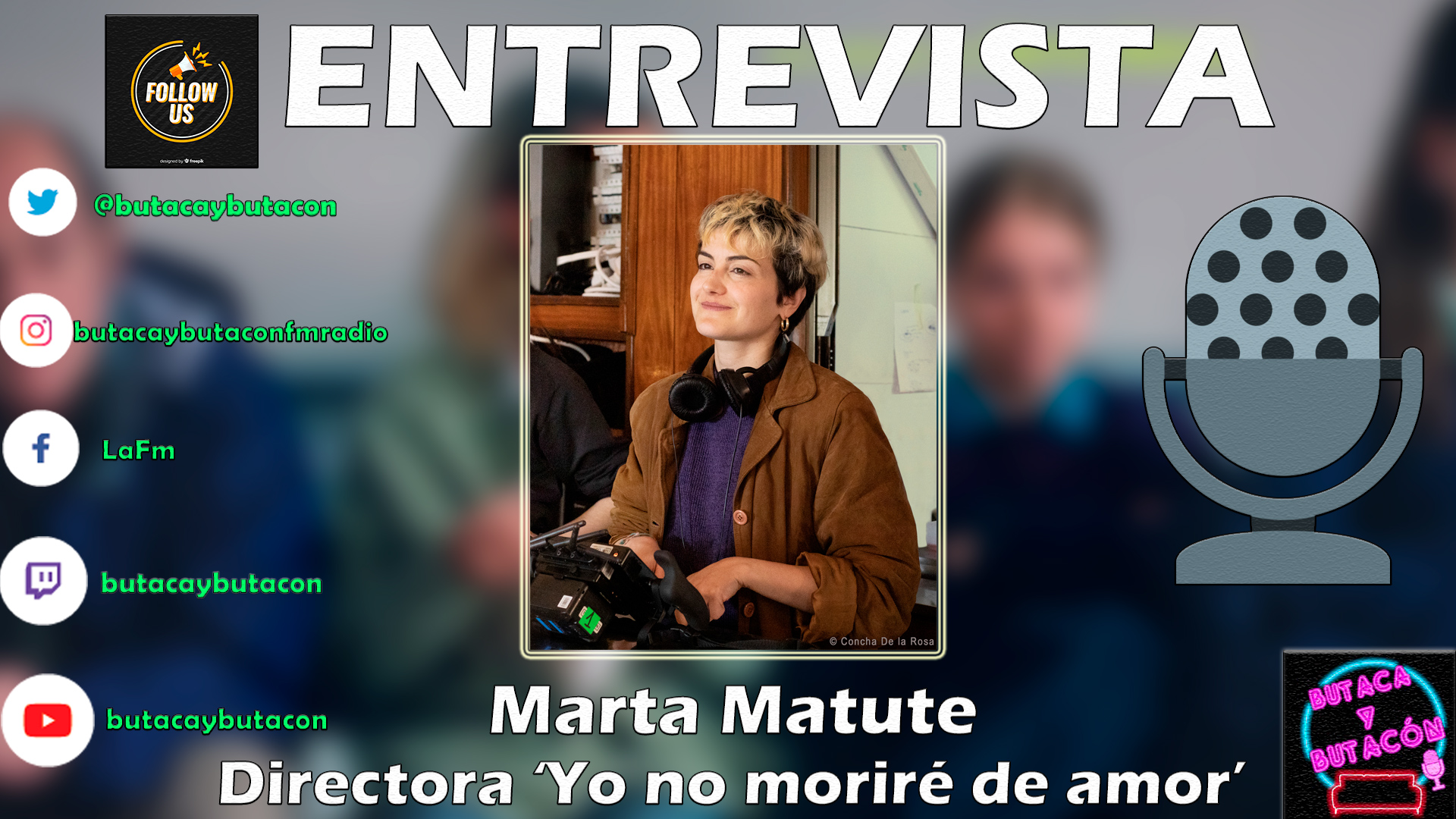 'Yo no moriré de amor', el dolor del cuidador y la ternura infinita a la progenitora