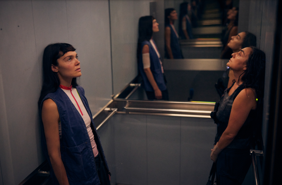 'La Desconocida' llega a Netflix el 5 de junio