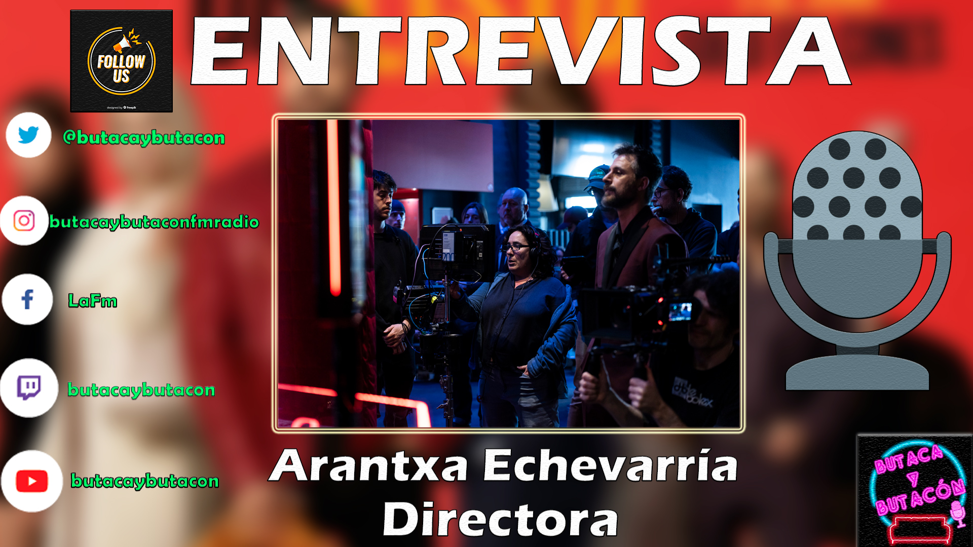 Arantxa Echevarría: "La sociedad nos empuja constantemente hacia la picaresca"