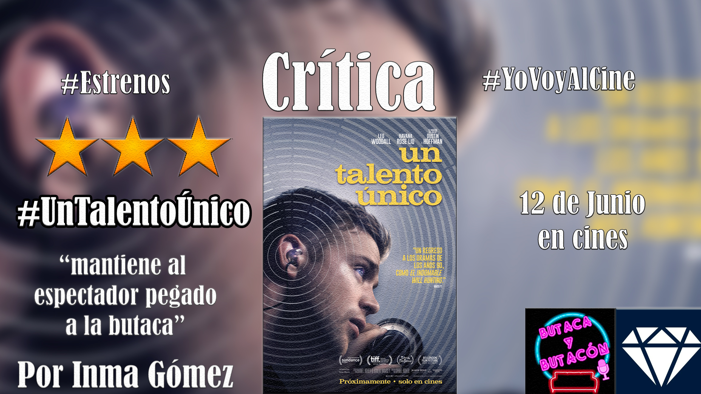 'Un talento único': Niño prodigio