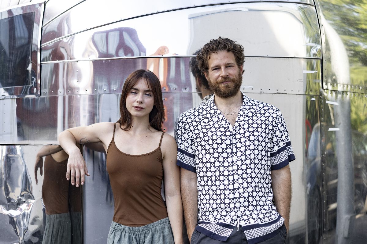 'Iruña 97' nueva producción original de Buendía Estudios Bizkaia