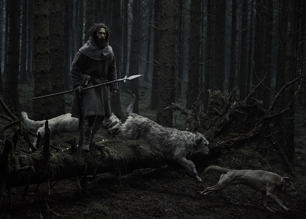 'Licántropo' de Robert Eggers aterroriza con su tráiler