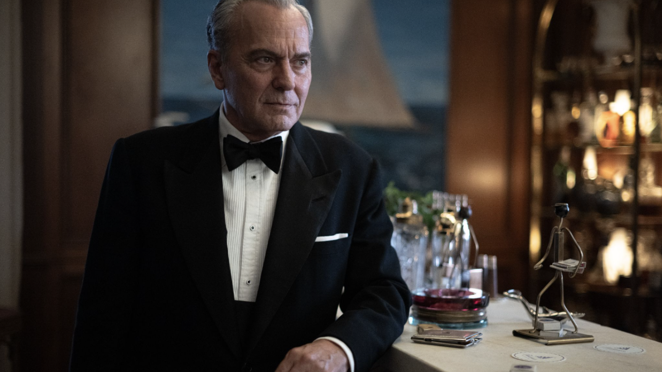 'El Problema Final' llega a Netflix el próximo 25 de septiembre