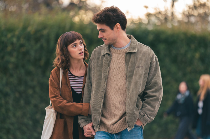'El Mapa de los Anhelos' llega el 17 de Julio a Netflix