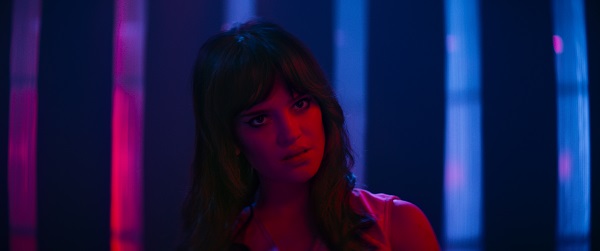 'Su Propio Infierno' arderá el 9 de octubre en cines
