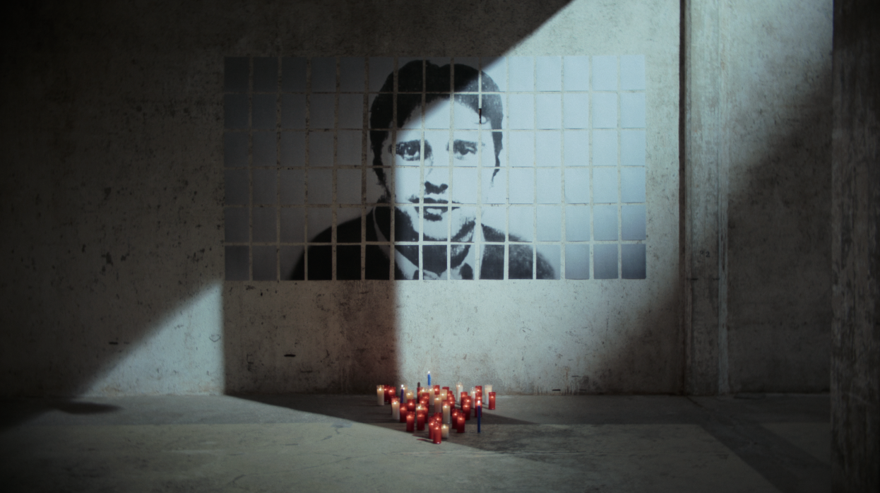 'Miguel Ángel Blanco: las 48 horas que lo cambiaron todo' llega el 10 de Julio a Netflix