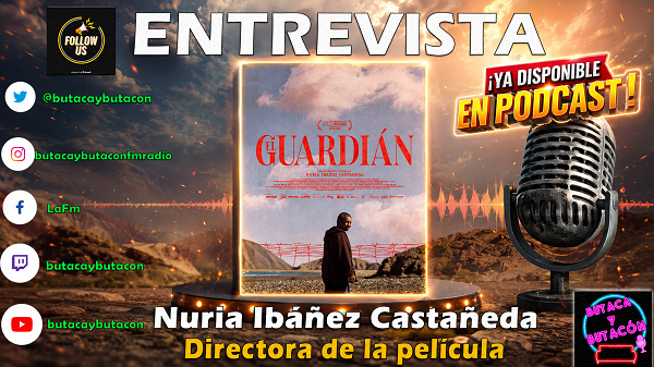 'El Guardián', la mirada cristalina de Basilio Moncada