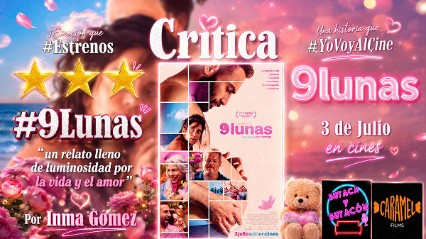 '9 Lunas': Aceptación