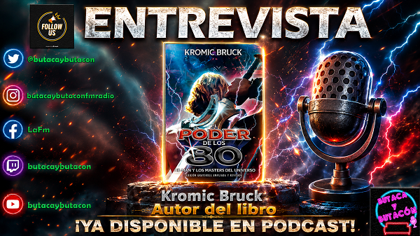 'El Poder de los 80', el amor eterno por Eternia y sus personajes